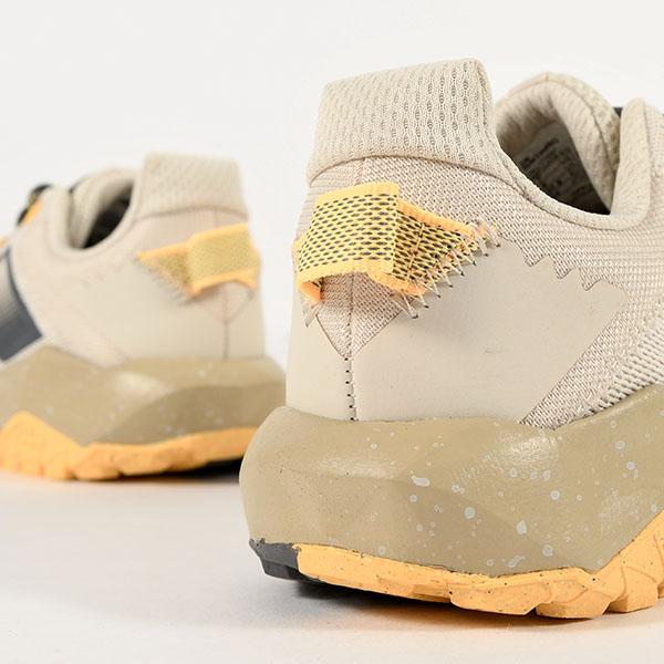 2026春夏新作 ニューバランス スニーカー 幅広 New Balance レディース DynaSoft Nitrel v6 ナイトレル ワイド シューズ 靴 2E ベージュ WNTR88D2E | New Balance | 12