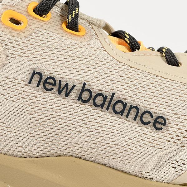 2026春夏新作 ニューバランス スニーカー 幅広 New Balance レディース DynaSoft Nitrel v6 ナイトレル ワイド シューズ 靴 2E ベージュ WNTR88D2E | New Balance | 13