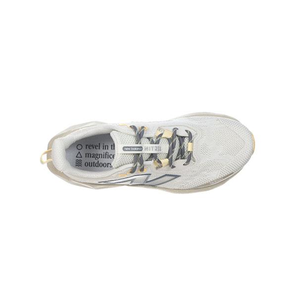 2026春夏新作 ニューバランス スニーカー 幅広 New Balance レディース DynaSoft Nitrel v6 ナイトレル ワイド シューズ 靴 2E ベージュ WNTR88D2E | New Balance | 04