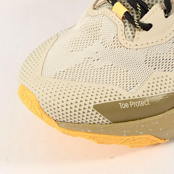 2026春夏新作 ニューバランス スニーカー 幅広 New Balance レディース DynaSoft Nitrel v6 ナイトレル ワイド シューズ 靴 2E ベージュ WNTR88D2E | New Balance | 07