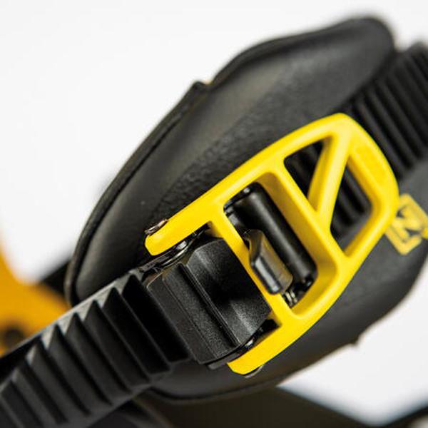 NITRO（ナイトロ） ラスト1点 30%off NITRO バインディング ZERO ゼロ