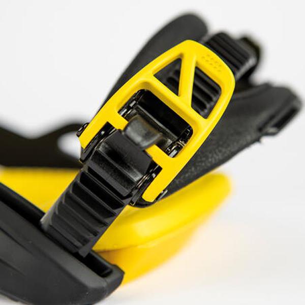 NITRO（ナイトロ） ラスト1点 30%off NITRO バインディング ZERO ゼロ