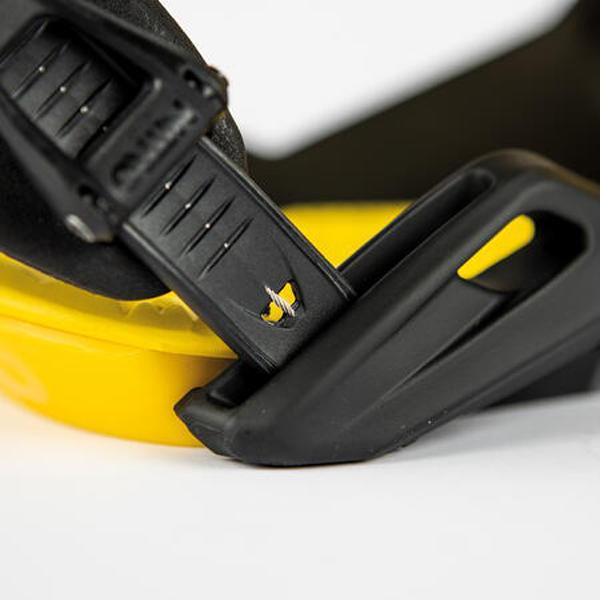 NITRO（ナイトロ） ラスト1点 30%off NITRO バインディング ZERO ゼロ