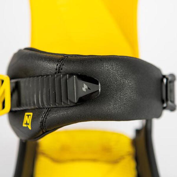 NITRO（ナイトロ） ラスト1点 30%off NITRO バインディング ZERO ゼロ