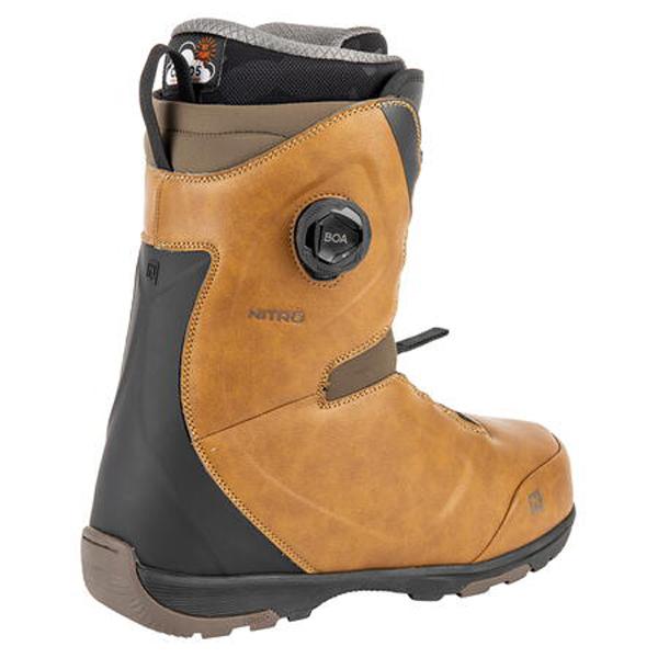 NITRO BOADDSスノボーブーツ NITRO（ナイトロ） ラスト1足 26.5cm NITRO スノーボード ブーツ