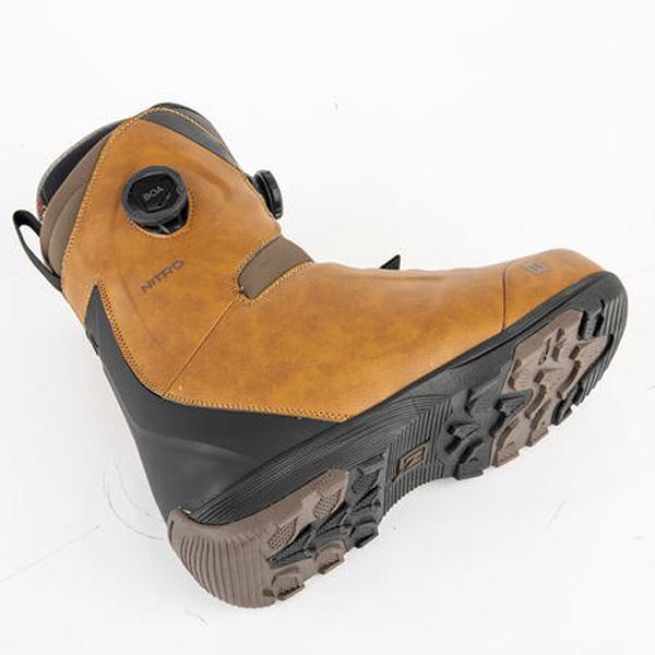 NITRO(スポーツ) ラスト1足 26.5cm NITRO ナイトロ スノーボード