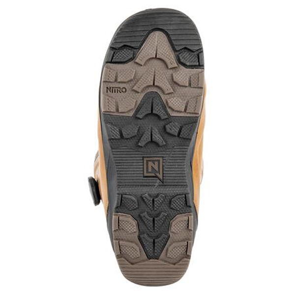 NITRO（ナイトロ） ラスト1足 26.5cm NITRO スノーボード ブーツ