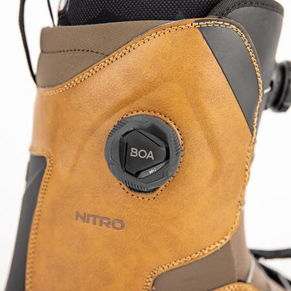 NITRO（ナイトロ） ラスト1足 26.5cm NITRO スノーボード ブーツ
