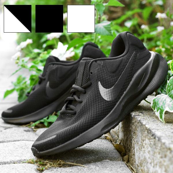 NIKE ナイキ シューズ 7.5(US) ブラック メンズ NIKE（ナイキ） スニーカー ランニングシューズ メンズ