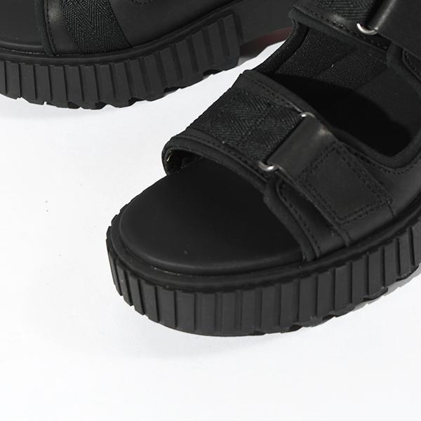 SOREL（ソレル） 厚底 サンダル レディース ONA AVE MULTISTRAP MID
