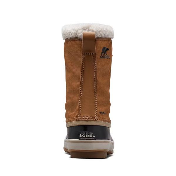 SOREL（ソレル） 雨雪対応 スノー ブーツ メンズ 防水 SOREL 1964