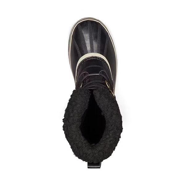 雨雪対応 ソレル スノー ブーツ メンズ 防水 SOREL 1964 パックナイロン ウォータープルーフ PAC NYLON WP ウィンター シューズ nm5189 | SOREL | 07
