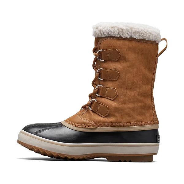 SOREL（ソレル） 雨雪対応 スノー ブーツ メンズ 防水 SOREL 1964