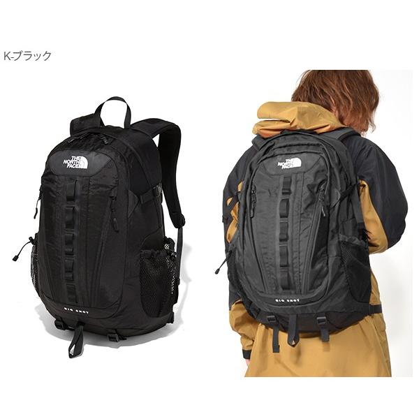 30 Off 10年復刻 リュックサック The North Face ザ ノースフェイス Big Shot Se ビックショット Se 35l デイパック ザック Nm エレファントsports Paypayモール店 通販 Paypayモール