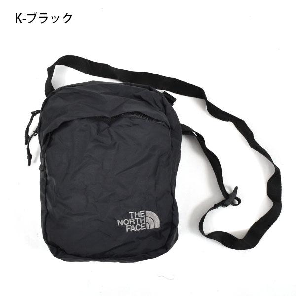 ザ ノースフェイス ショルダーポーチ The North Face グラム ショルダー メンズ レディース ブラック サコッシュ Nm068 エレファントsports Paypayモール店 通販 Paypayモール