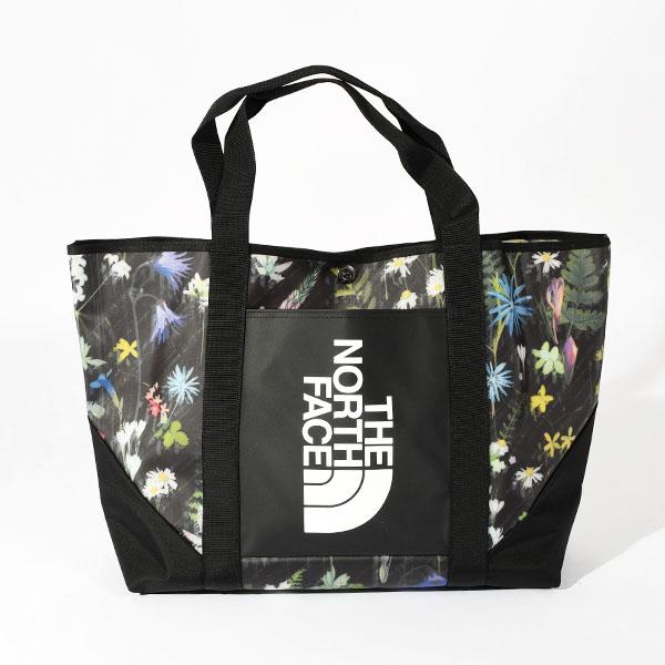 THE NORTH FACE（ザ ノースフェイス） 水にも強い ノースフェイス 花柄