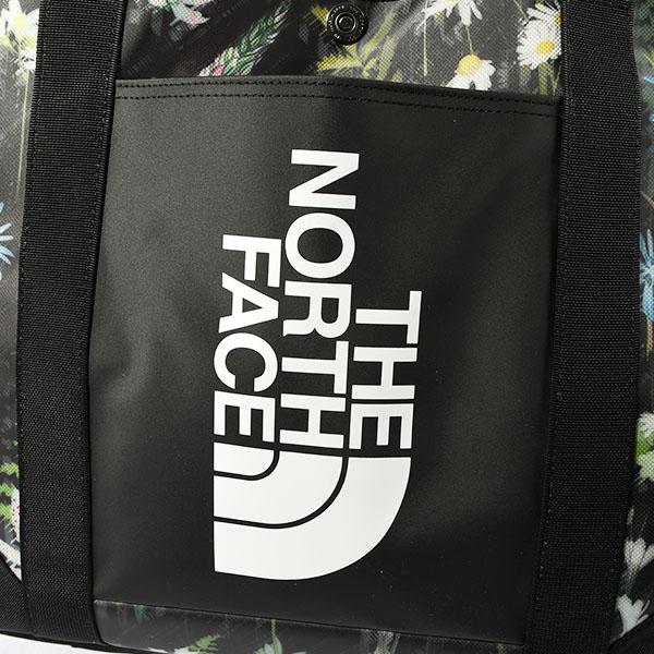 THE NORTH FACE（ザ ノースフェイス） 水にも強い ノースフェイス 花柄