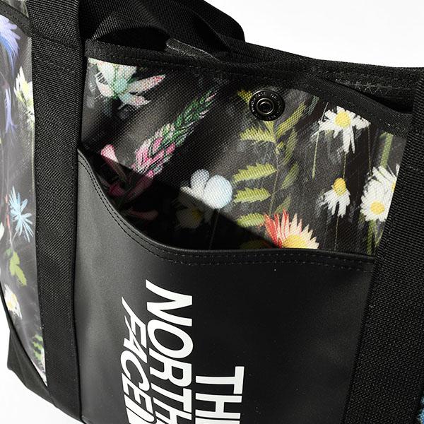 THE NORTH FACE（ザ ノースフェイス） 水にも強い ノースフェイス 花柄