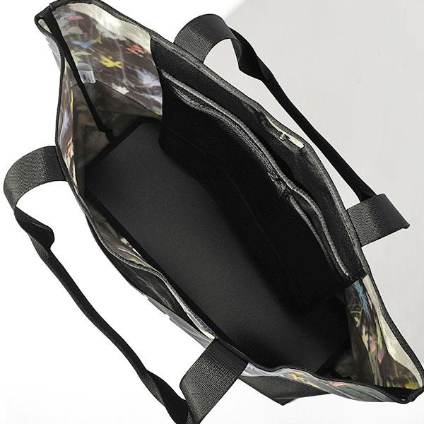 THE NORTH FACE（ザ ノースフェイス） 水にも強い ノースフェイス 花柄