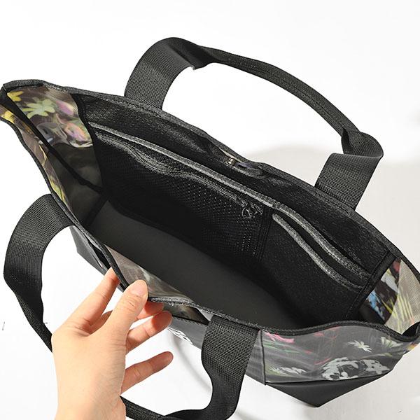 THE NORTH FACE（ザ ノースフェイス） 水にも強い ノースフェイス 花柄