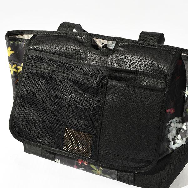 THE NORTH FACE（ザ ノースフェイス） 水にも強い ノースフェイス 花柄