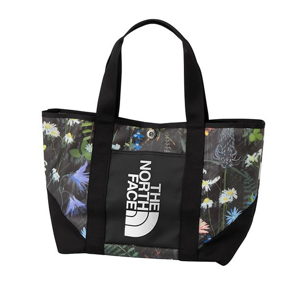 THE NORTH FACE（ザ ノースフェイス） 水にも強い ノースフェイス 花柄
