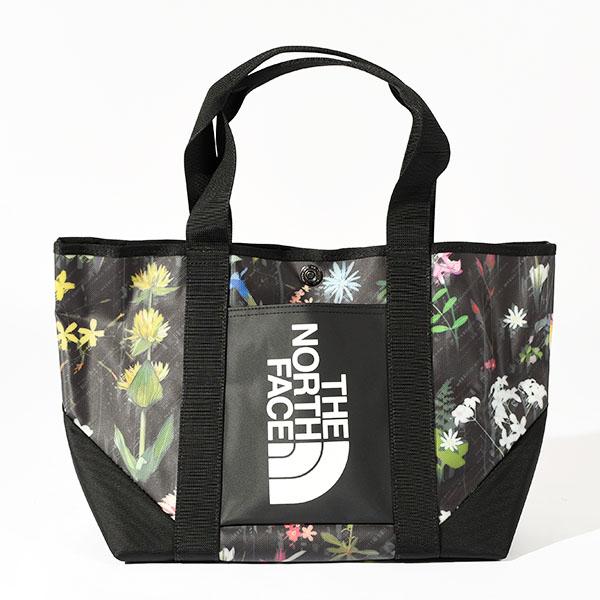 THE NORTH FACE（ザ ノースフェイス） 水にも強い ノースフェイス 花柄