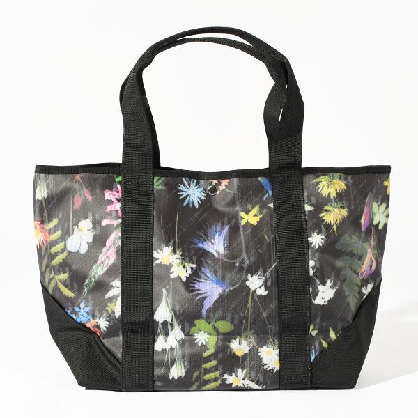 THE NORTH FACE（ザ ノースフェイス） 水にも強い ノースフェイス 花柄