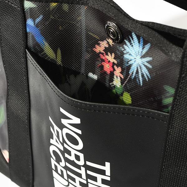 THE NORTH FACE（ザ ノースフェイス） 水にも強い ノースフェイス 花柄