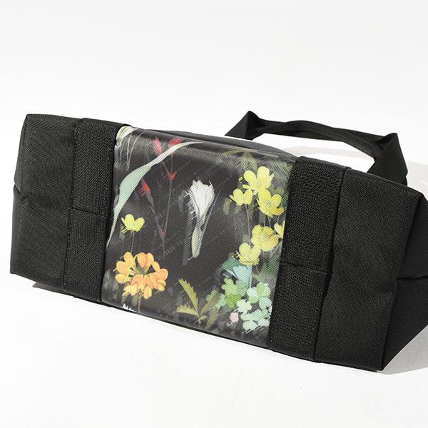 THE NORTH FACE（ザ ノースフェイス） 水にも強い ノースフェイス 花柄