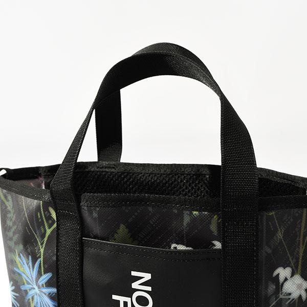 THE NORTH FACE（ザ ノースフェイス） 水にも強い ノースフェイス 花柄