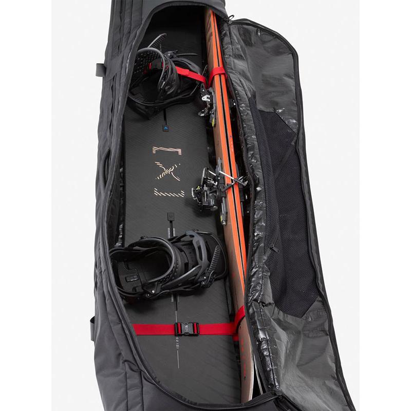 ザ・ノース・フェイス／スノーボードケース THE NORTH FACE（ザ ノースフェイス） ノースフェイス コロコロ ボード