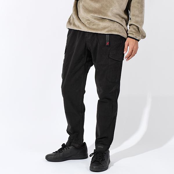 Gramicci（グラミチ） 30%off メンズ NN CARGO JOGGER PANT カーゴ
