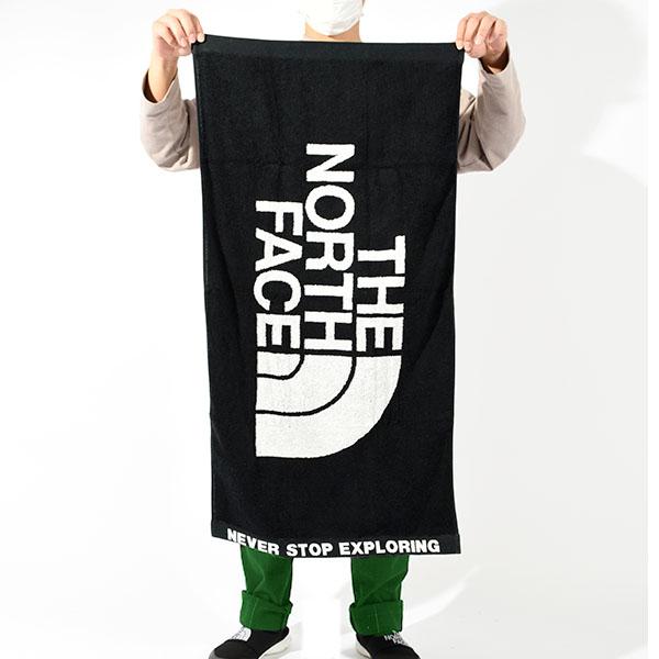 THE NORTH FACE（ザ ノースフェイス） ノースフェイス タオル 今治