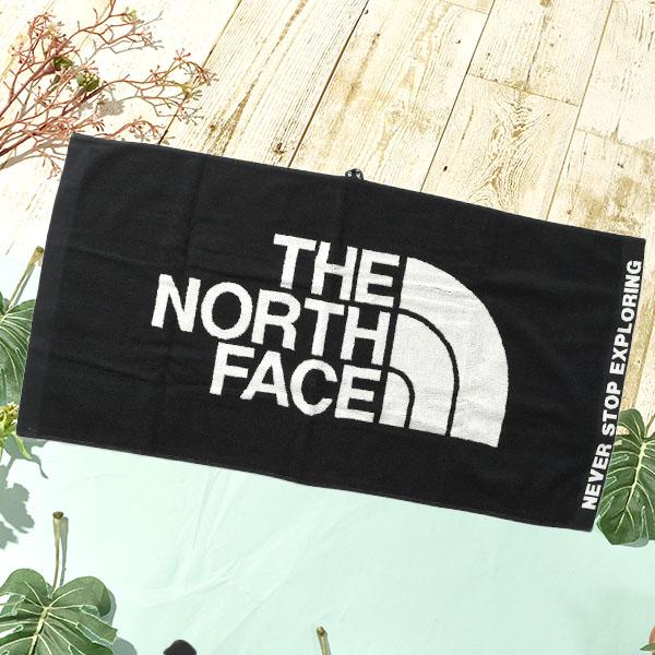 THE NORTH FACE（ザ ノースフェイス） ノースフェイス タオル 今治