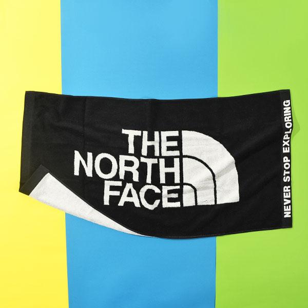 THE NORTH FACE（ザ ノースフェイス） ノースフェイス タオル 今治