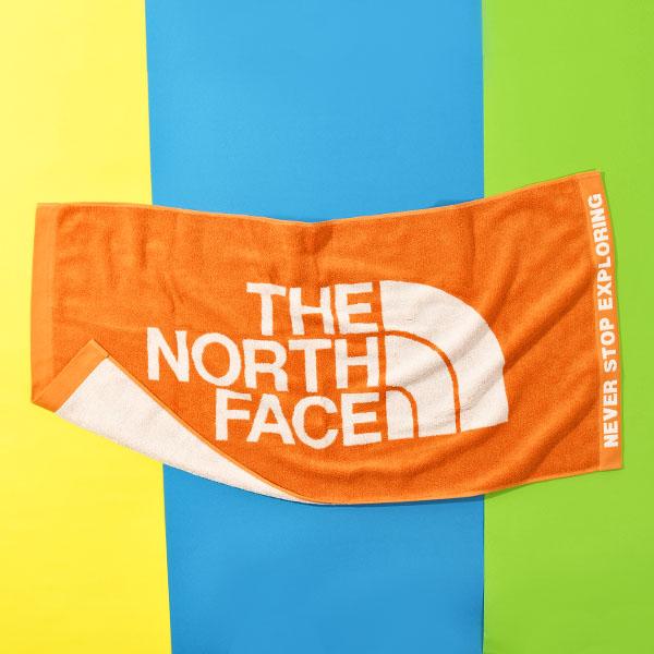 ★新品★THE NORTH FACE（ザ・ノースフェイス）大判タオル（3色） THE NORTH FACE - THE NORTH FACE タオルセット コンフォートタオル 3