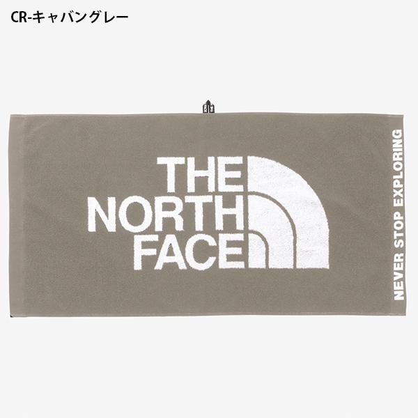THE NORTH FACE（ザ ノースフェイス） ノースフェイス タオル 今治