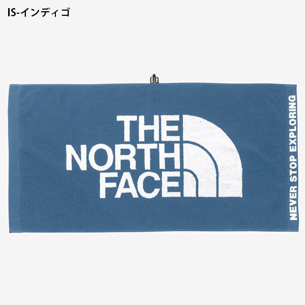 ノースフェイス タオル 今治タオル 50×100cm THE NORTH FACE コンフォート コットン タオル L ミニ バスタオル スポーツタオル nn22100 2024春夏新色｜elephant｜07