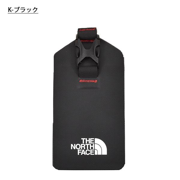 ゆうパケット対応 The North Face ザ ノースフェイス Tnf Luggage ラゲッジタグ キーホルダー ブラック Nn307 エレファントsports Paypayモール店 通販 Paypayモール