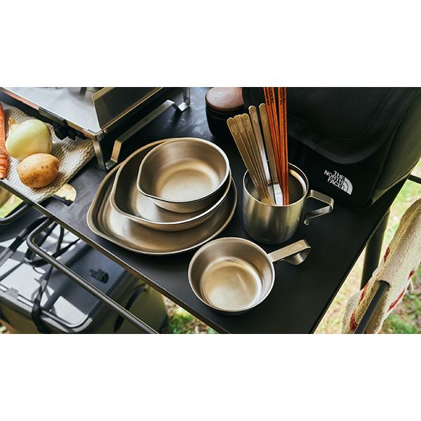 THE NORTH FACE（ザ ノースフェイス） ノースフェイス 250ml シェラ