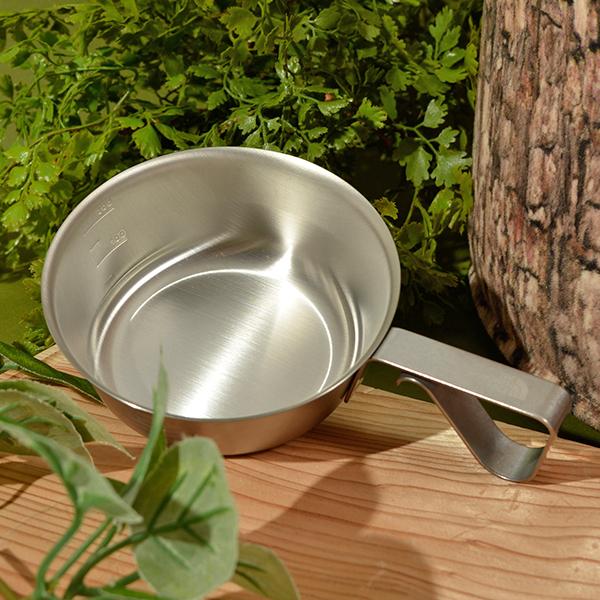 THE NORTH FACE ノースフェイス 250ml シェラ カップ ランド