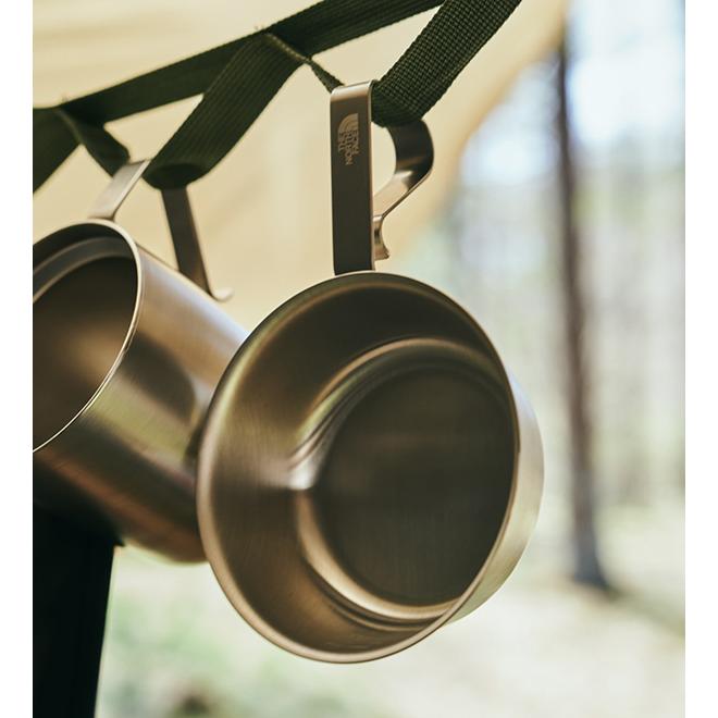 THE NORTH FACE（ザ ノースフェイス） ノースフェイス 250ml シェラ