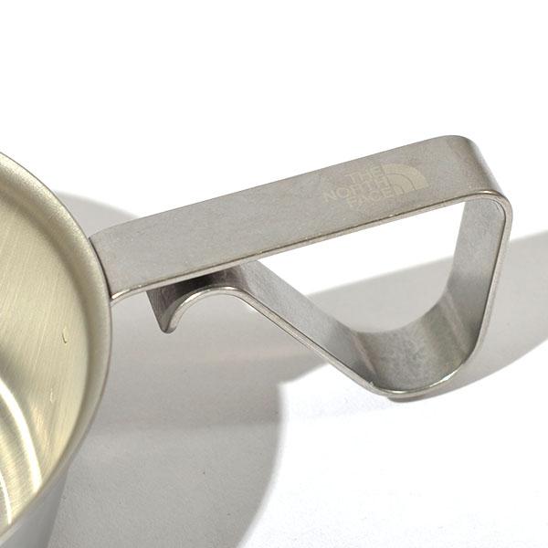 THE NORTH FACE（ザ ノースフェイス） ノースフェイス 250ml シェラ