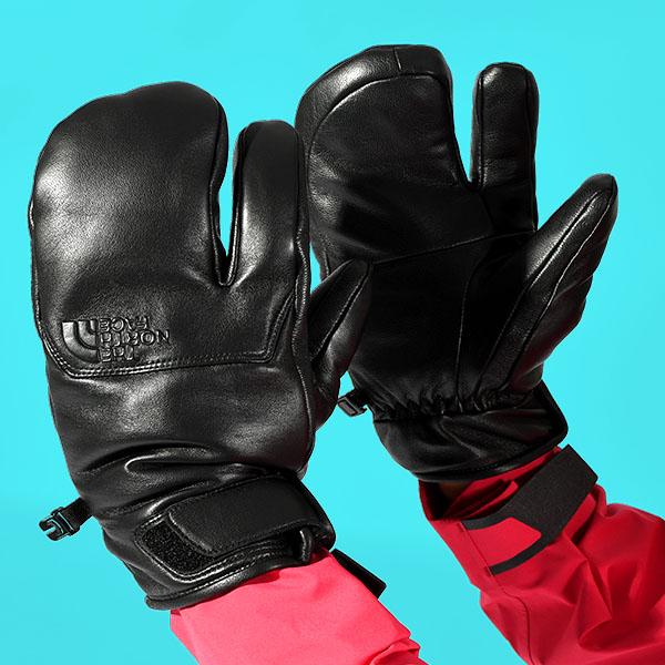 THE NORTH FACE（ザ ノースフェイス） ノースフェイス メンズ レザー