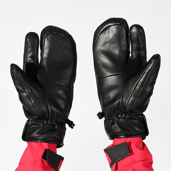 THE NORTH FACE（ザ ノースフェイス） ノースフェイス メンズ レザー