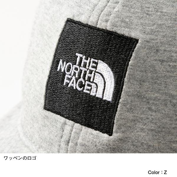 ゆうパケット対応可能！折りたためる 子供 メッシュキャップ THE NORTH FACE ノースフェイス キッズ ベビー スクエアロゴ 帽子 幼児 nnb02000 2024春夏新色｜elephant｜16