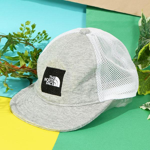 THE NORTH FACE（ザ ノースフェイス） 折りたためる 子供 メッシュ