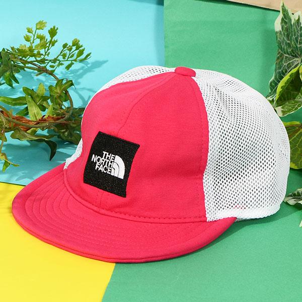 THE NORTH FACE（ザ ノースフェイス） 折りたためる 子供 メッシュ