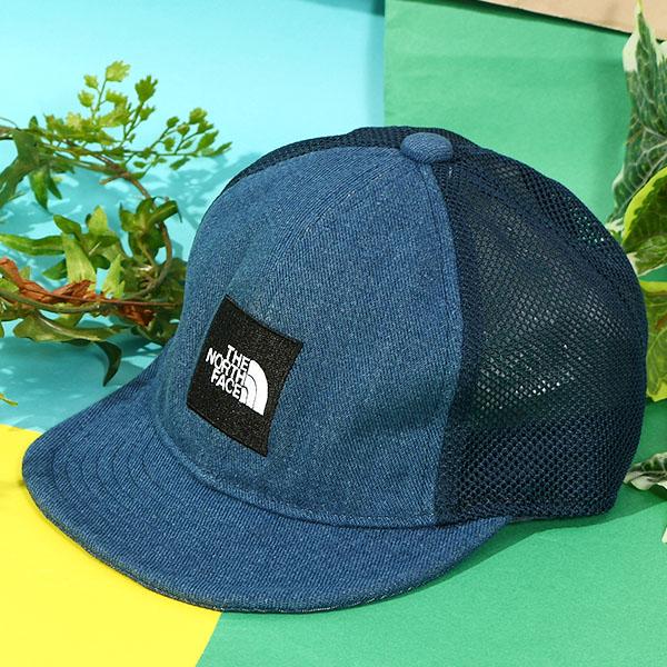 THE NORTH FACE（ザ ノースフェイス） 折りたためる 子供 メッシュ